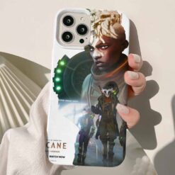 League of Legends Baskılı Silikon Telefon Kılıfı