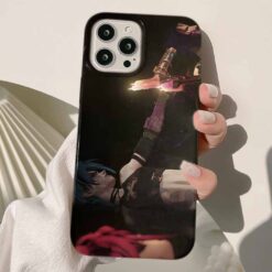 League of Legends Baskılı Silikon Telefon Kılıfı