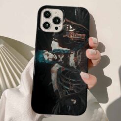 League of Legends Baskılı Silikon Telefon Kılıfı
