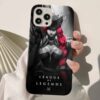 League of Legends Baskılı Silikon Telefon Kılıfı