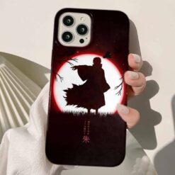 Mobile Legends Baskılı Silikon Telefon Kılıfı