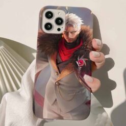 Mobile Legends Baskılı Silikon Telefon Kılıfı
