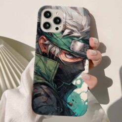 Mobile Legends Baskılı Silikon Telefon Kılıfı