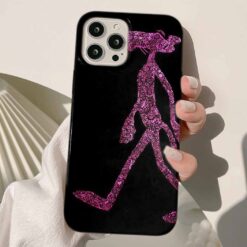 Çizgi Film Baskılı Silikon Telefon Kılıfı