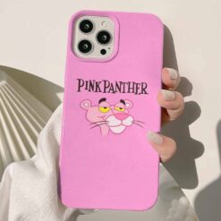 Çizgi Film Baskılı Silikon Telefon Kılıfı