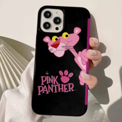 Çizgi Film Baskılı Silikon Telefon Kılıfı