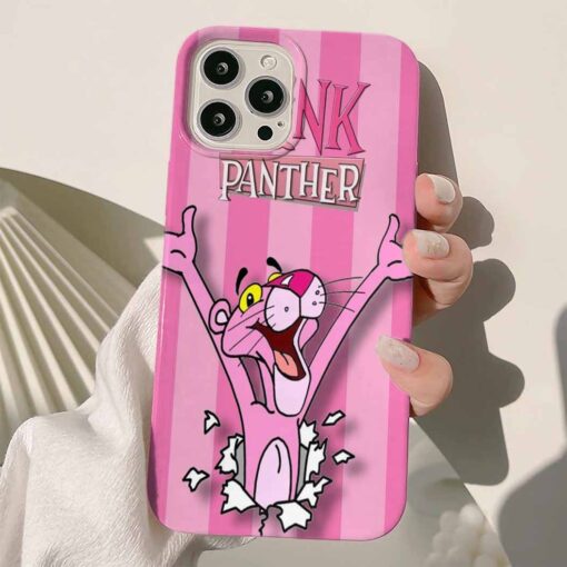Çizgi Film Baskılı Silikon Telefon Kılıfı