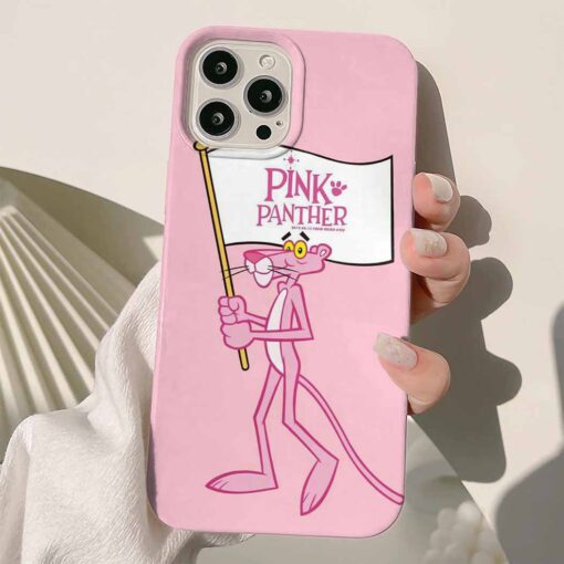 Çizgi Film Baskılı Silikon Telefon Kılıfı