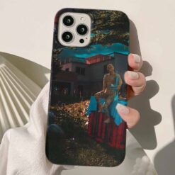 Pubg Mobile Baskılı Silikon Telefon Kılıfı