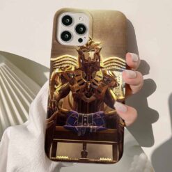 Pubg Mobile Baskılı Silikon Telefon Kılıfı