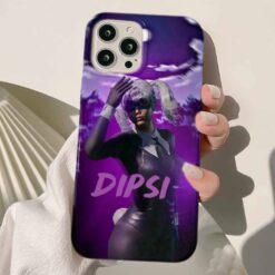 Pubg Mobile Baskılı Silikon Telefon Kılıfı