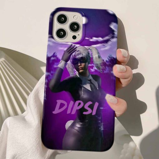 Pubg Mobile Baskılı Silikon Telefon Kılıfı