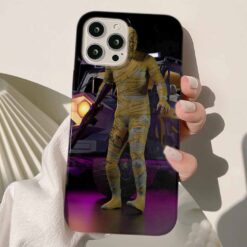 Pubg Mobile Baskılı Silikon Telefon Kılıfı