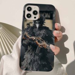 Pubg Mobile Baskılı Silikon Telefon Kılıfı