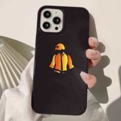 Pubg Mobile Baskılı Silikon Telefon Kılıfı
