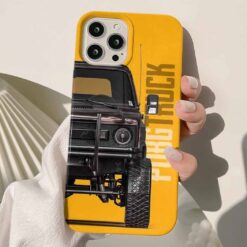 Pubg Mobile Baskılı Silikon Telefon Kılıfı