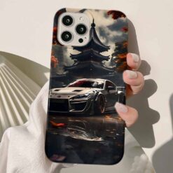 Pubg Mobile Baskılı Silikon Telefon Kılıfı