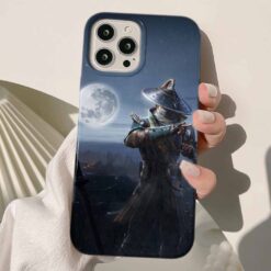 Pubg Mobile Baskılı Silikon Telefon Kılıfı