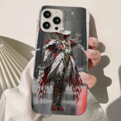 Pubg Mobile Baskılı Silikon Telefon Kılıfı