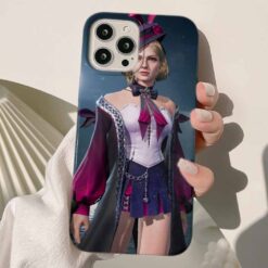 Pubg Mobile Baskılı Silikon Telefon Kılıfı