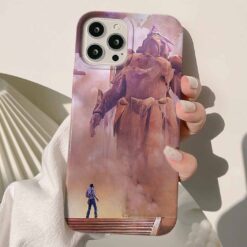 Pubg Mobile Baskılı Silikon Telefon Kılıfı
