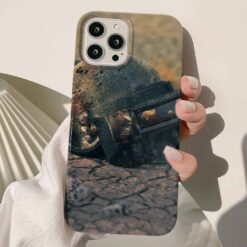 Pubg Mobile Baskılı Silikon Telefon Kılıfı
