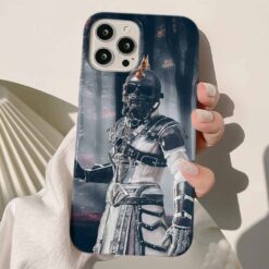 Pubg Mobile Baskılı Silikon Telefon Kılıfı