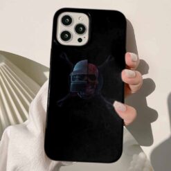 Pubg Mobile Baskılı Silikon Telefon Kılıfı