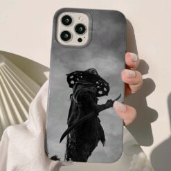 Elden Ring Baskılı Silikon Telefon Kılıfı