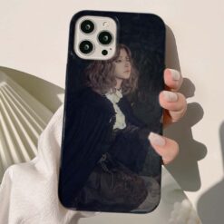 Elden Ring Baskılı Silikon Telefon Kılıfı