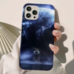 Elden Ring Baskılı Silikon Telefon Kılıfı