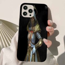 Rise Online Baskılı Silikon Telefon Kılıfı