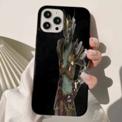 Rise Online Baskılı Silikon Telefon Kılıfı