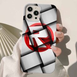 Roblox Baskılı Silikon Telefon Kılıfı