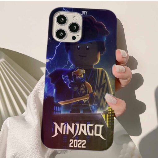 Roblox Baskılı Silikon Telefon Kılıfı