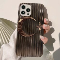 Türkçülük Baskılı Silikon Telefon Kılıfı