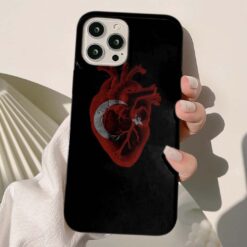 Türkçülük Baskılı Silikon Telefon Kılıfı