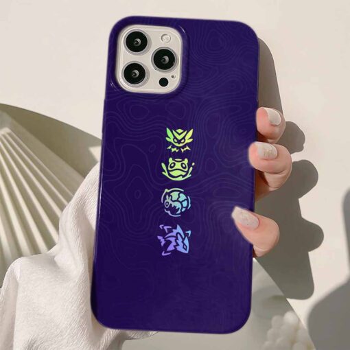 Valorant Baskılı Silikon Telefon Kılıfı