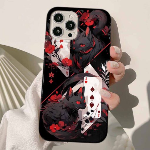 Valorant Baskılı Silikon Telefon Kılıfı