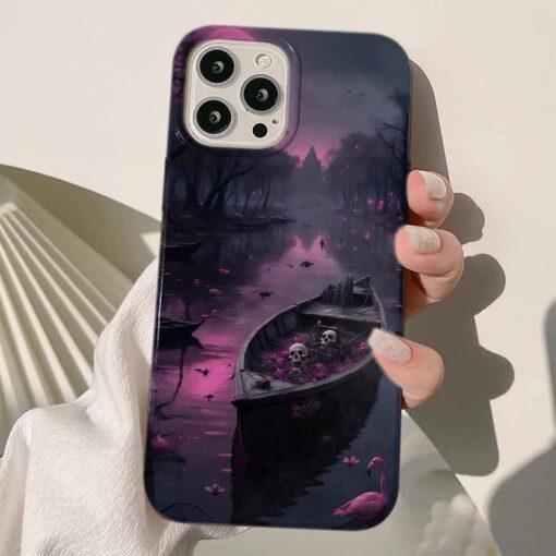 Valorant Baskılı Silikon Telefon Kılıfı