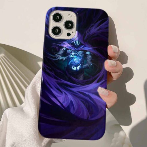 Valorant Baskılı Silikon Telefon Kılıfı