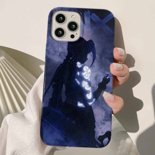 Valorant Baskılı Silikon Telefon Kılıfı