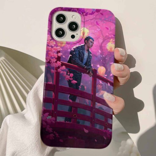 Valorant Baskılı Silikon Telefon Kılıfı