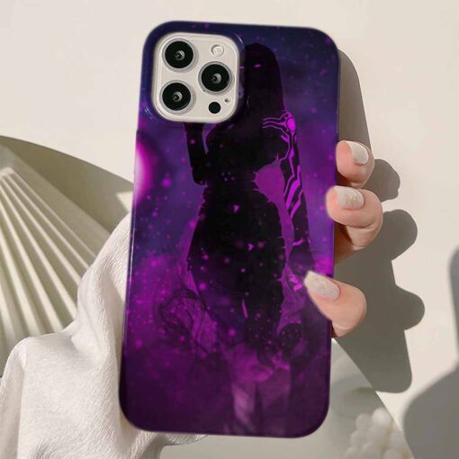 Valorant Baskılı Silikon Telefon Kılıfı