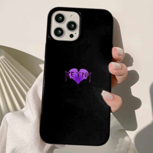 Valorant Baskılı Silikon Telefon Kılıfı