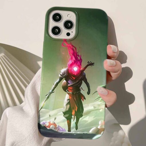 Valorant Baskılı Silikon Telefon Kılıfı
