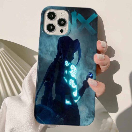 Valorant Baskılı Silikon Telefon Kılıfı