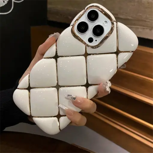 Broad Beans Silikon Telefon Kılıfı - Görsel 4