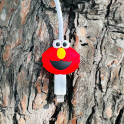 Elmo Kablo Ucu Koruyucu
