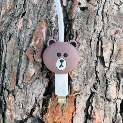 Teddy Kablo Ucu Koruyucu